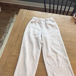 OFFLINE by Aerie Cloud Fleece Trousers